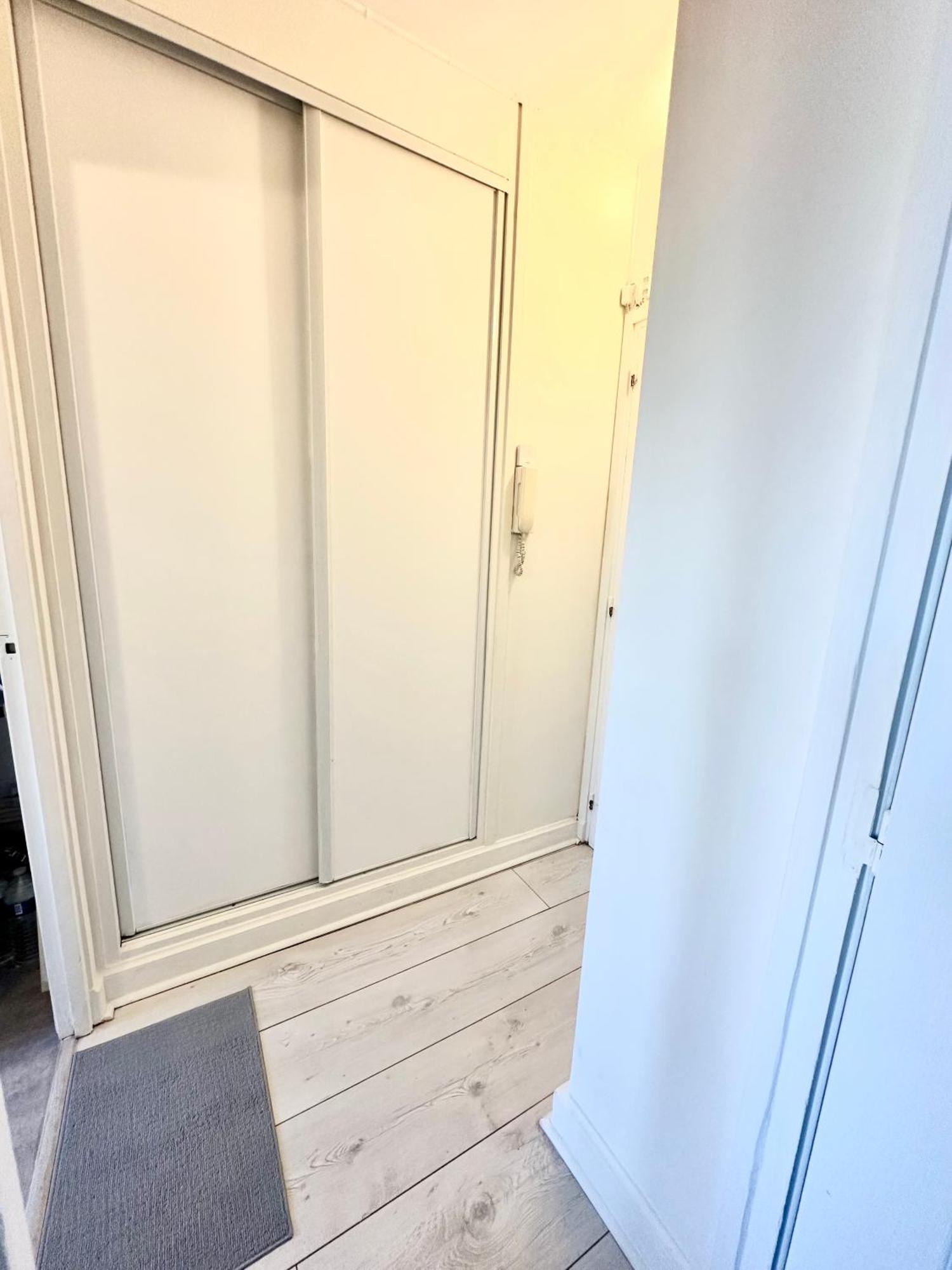 Appart Ensoleille A Boulogne Billancourt מראה חיצוני תמונה